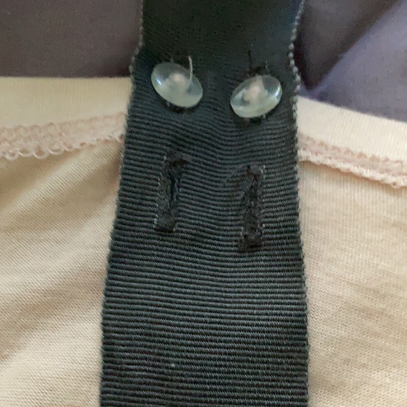 Lauren Conrad Ruffled Tank - Picture 7 of 8